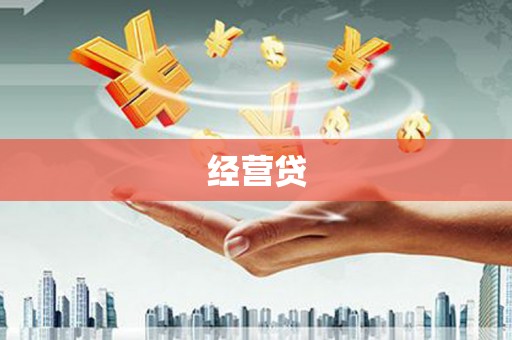 苍溪经营贷