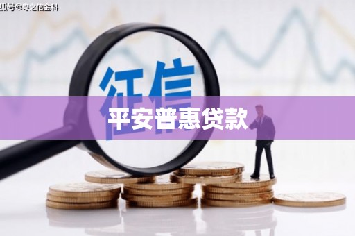 陈巴尔虎旗平安普惠贷款