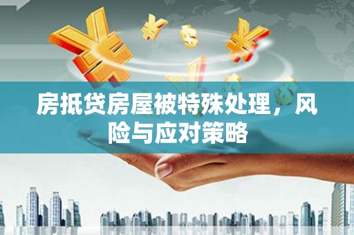 德兴房抵贷房屋被特殊处理，风险与应对策略
