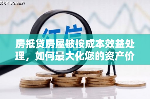 洮南房抵贷房屋被按成本效益处理，如何最大化您的资产价值？