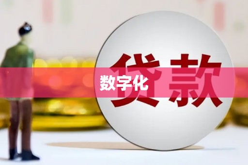 顺义数字化