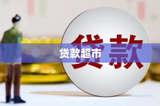 丹棱贷款超市