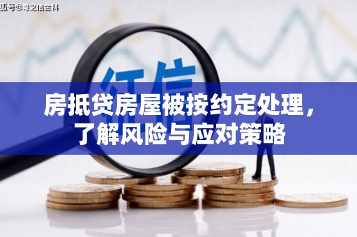 坪林房抵贷房屋被按约定处理，了解风险与应对策略