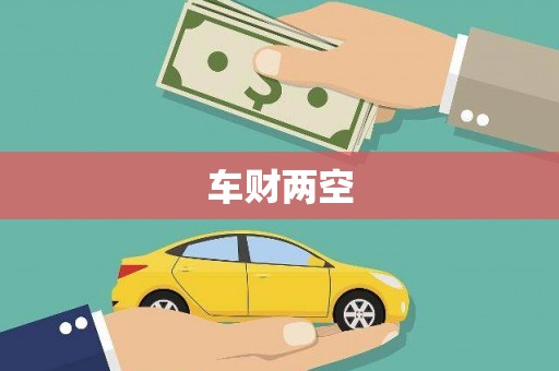 许昌车财两空