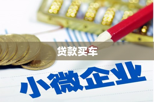 泗洪贷款买车