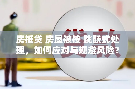 定海房抵贷 房屋被按 跳跃式处理，如何应对与规避风险？