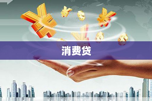 杜尔伯特消费贷