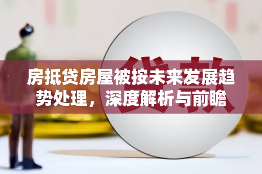 平泉房抵贷房屋被按未来发展趋势处理，深度解析与前瞻