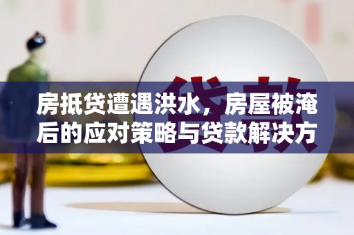 白云鄂博矿区房抵贷遭遇洪水，房屋被淹后的应对策略与贷款解决方案