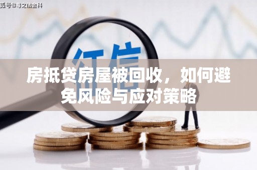 天全房抵贷房屋被回收，如何避免风险与应对策略
