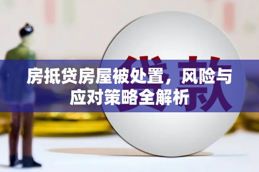 蠡县房抵贷房屋被处置，风险与应对策略全解析