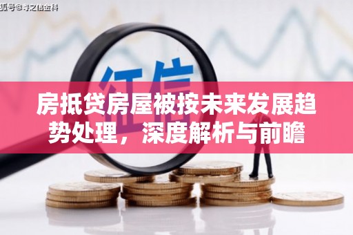 华宁房抵贷房屋被按未来发展趋势处理，深度解析与前瞻