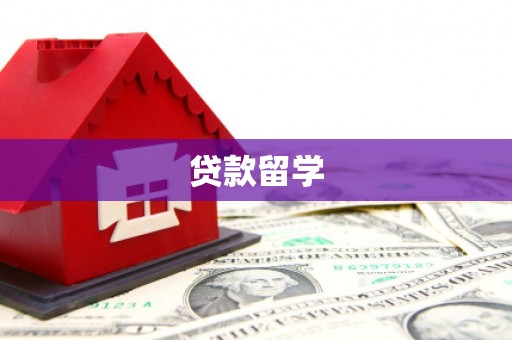 亚东贷款留学