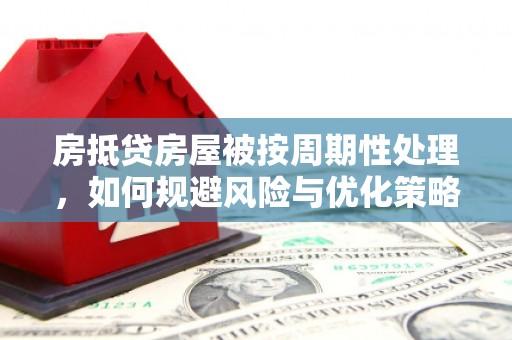 伊川房抵贷房屋被按周期性处理，如何规避风险与优化策略