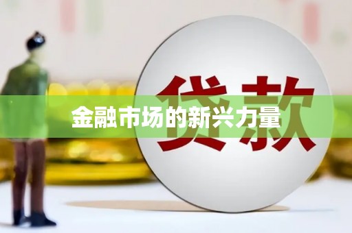 杨浦金融市场的新兴力量