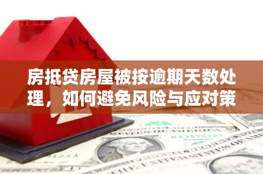 利川房抵贷房屋被按逾期天数处理，如何避免风险与应对策略