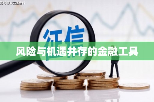 竹东风险与机遇并存的金融工具