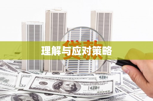 仁怀理解与应对策略