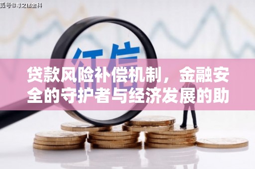 桂平贷款风险补偿机制，金融安全的守护者与经济发展的助推器