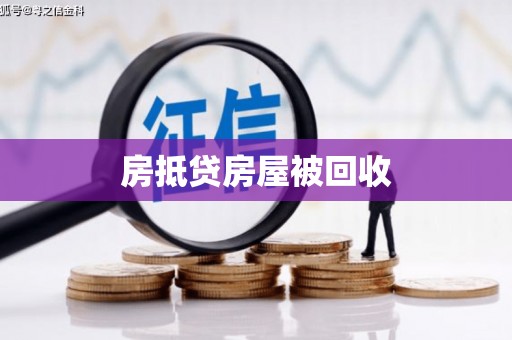 洱源房抵贷房屋被回收